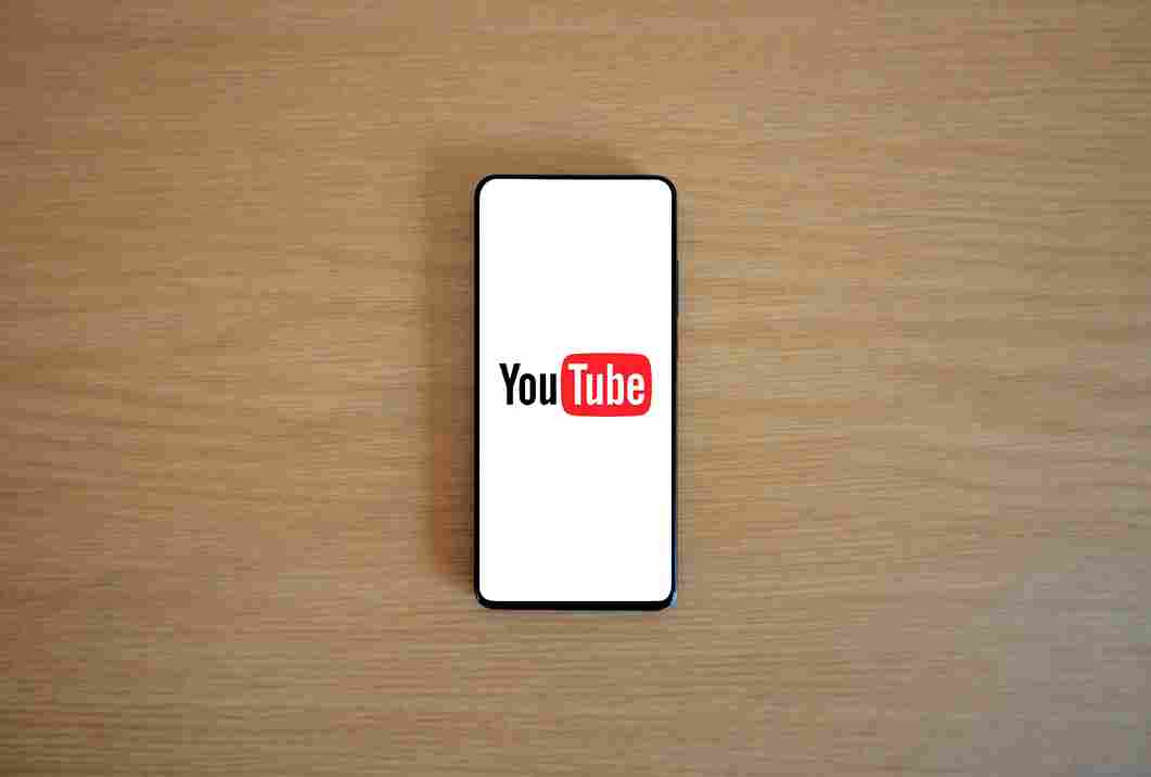 YouTube