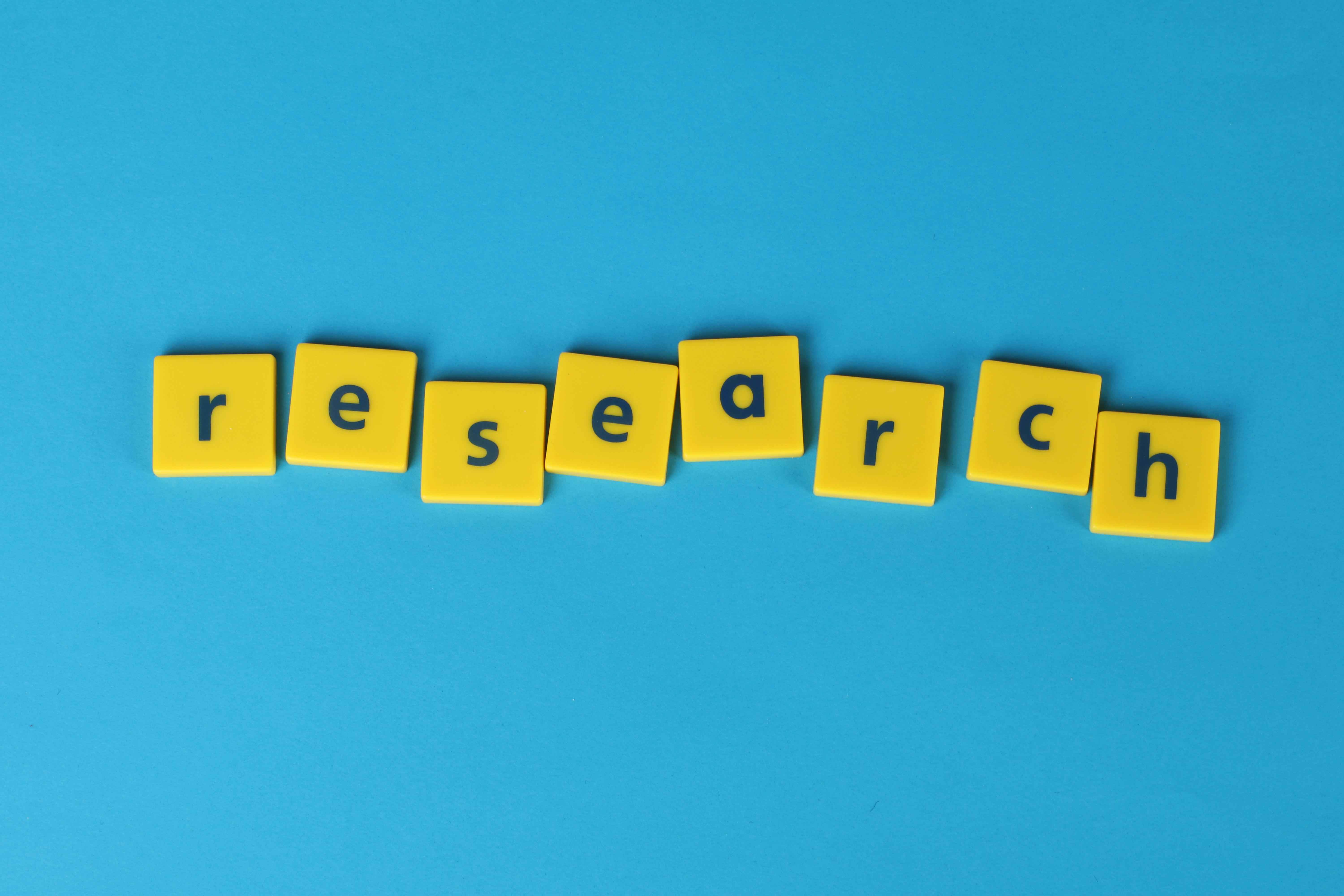 Keyword Research