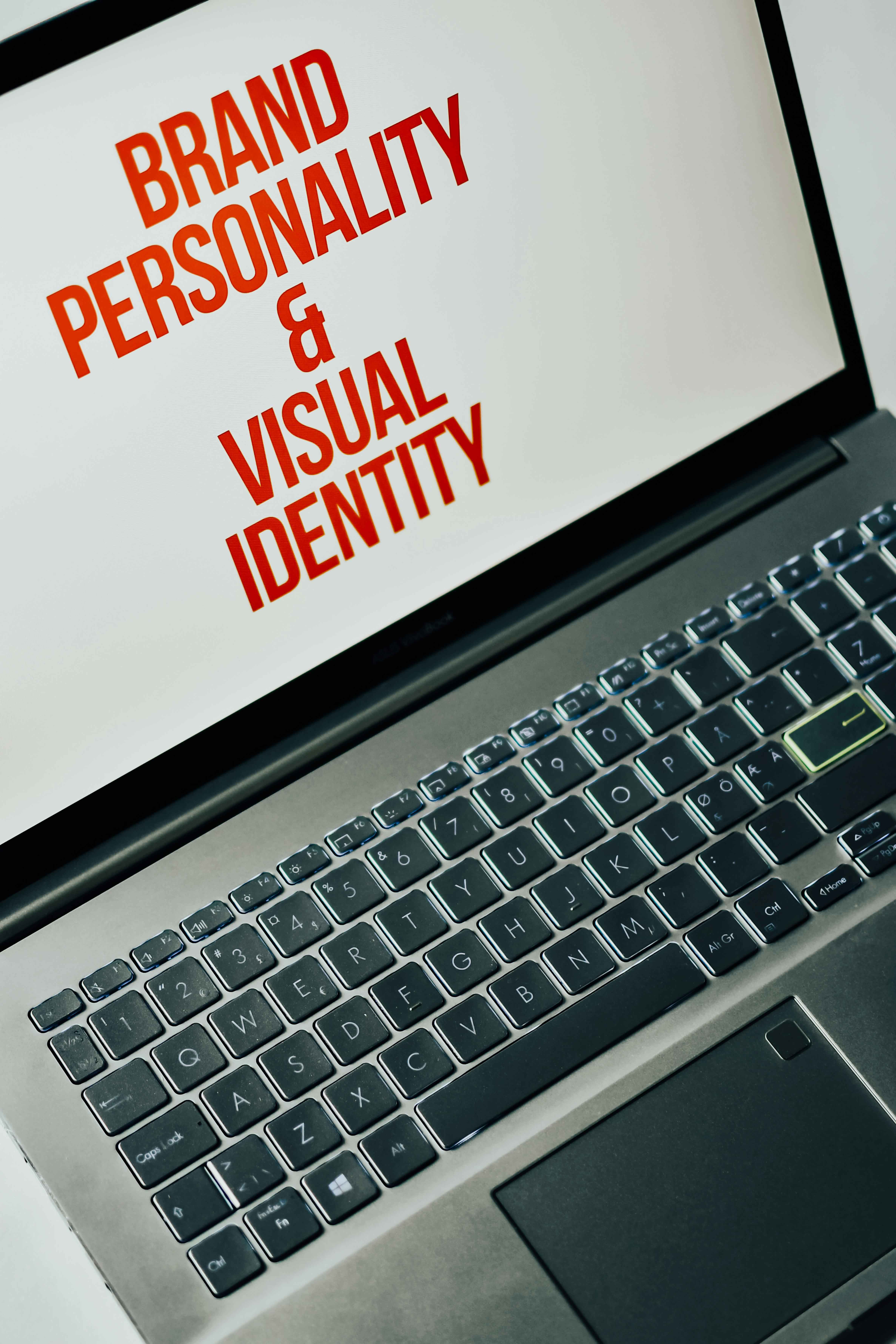 Personal Brand
