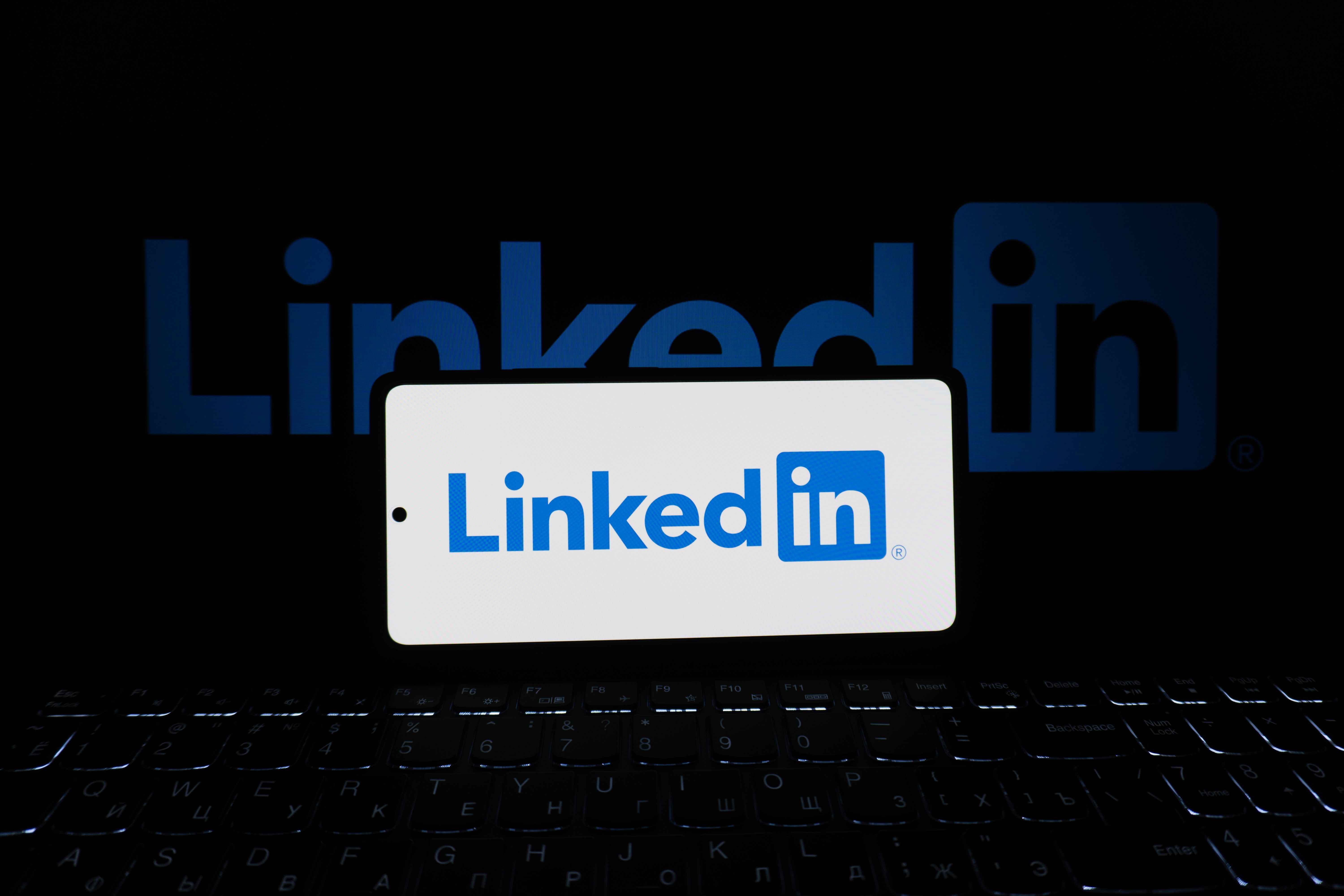 Personal Branding